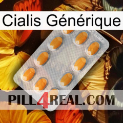Cialis Générique cialis3